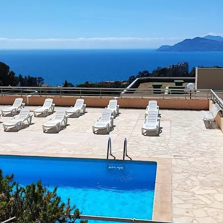 La Croix Des Gardes Cannes