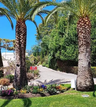 Apartment La Croix Des Gardes