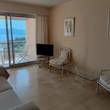 Apartment La Croix Des Gardes *