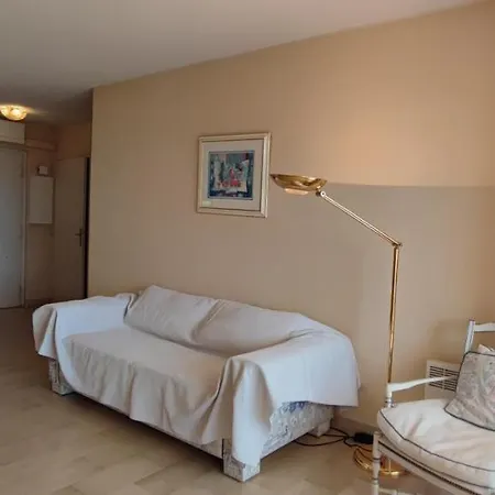 Apartment La Croix Des Gardes *