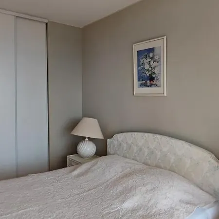 Apartment La Croix Des Gardes