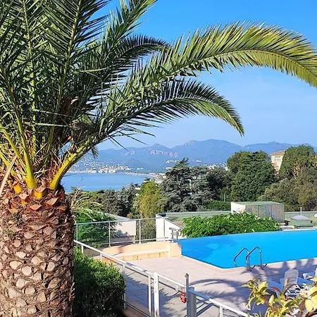 Apartment La Croix Des Gardes *
